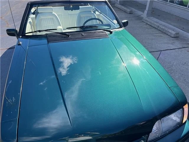 1990 Ford Mustang GT 3rd Gen - Image 4 of 21