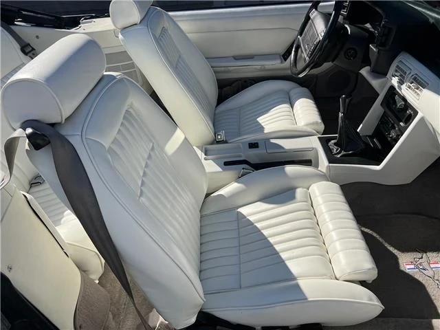 1990 Ford Mustang GT 3rd Gen - Image 15 of 21