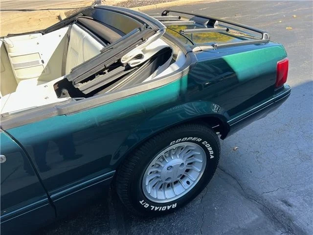 1990 Ford Mustang GT 3rd Gen - Image 18 of 21