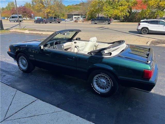 1990 Ford Mustang GT 3rd Gen - Image 19 of 21