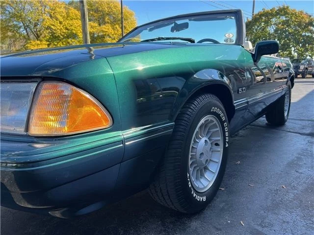 1990 Ford Mustang GT 3rd Gen - Image 5 of 21