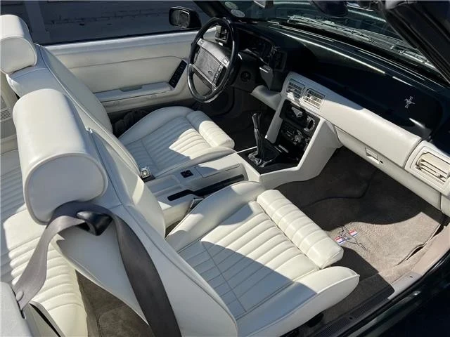1990 Ford Mustang GT 3rd Gen - Image 14 of 21