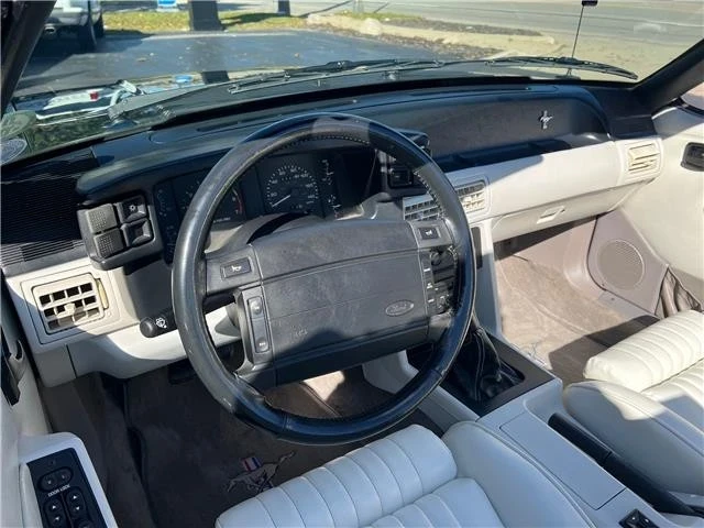 1990 Ford Mustang GT 3rd Gen - Image 10 of 21
