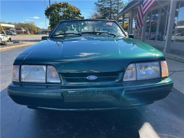 1990 Ford Mustang GT 3rd Gen - Image 3 of 21