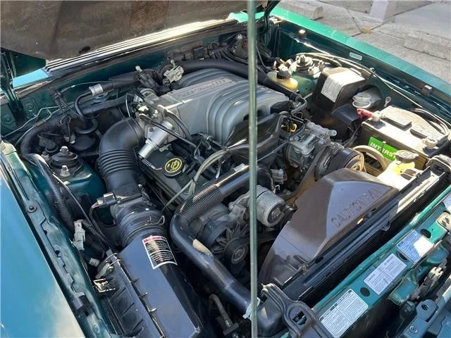 1990 Ford Mustang GT 3rd Gen - Image 6 of 21