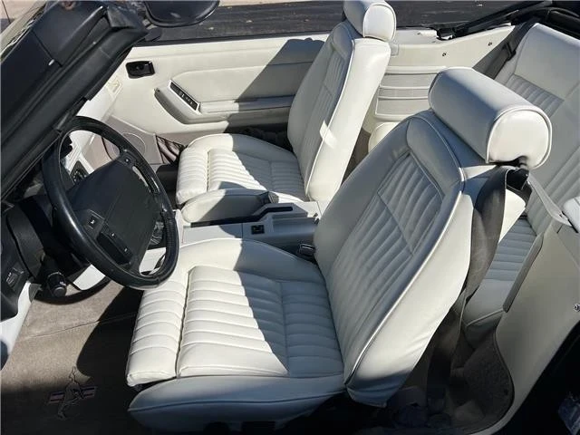 1990 Ford Mustang GT 3rd Gen - Image 11 of 21
