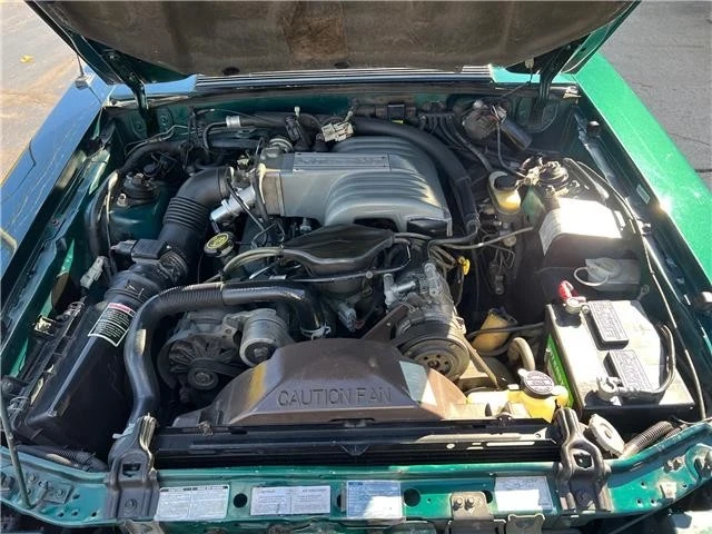 1990 Ford Mustang GT 3rd Gen - Image 7 of 21