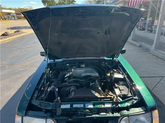 1990 Ford Mustang GT 3rd Gen - Image 9 of 21