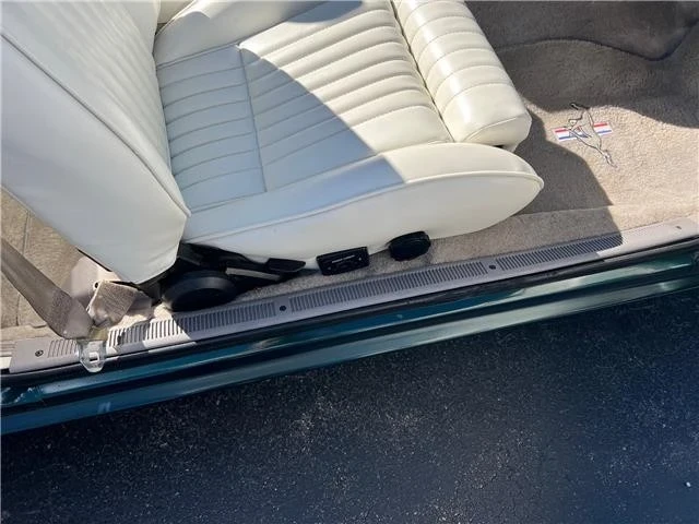 1990 Ford Mustang GT 3rd Gen - Image 17 of 21