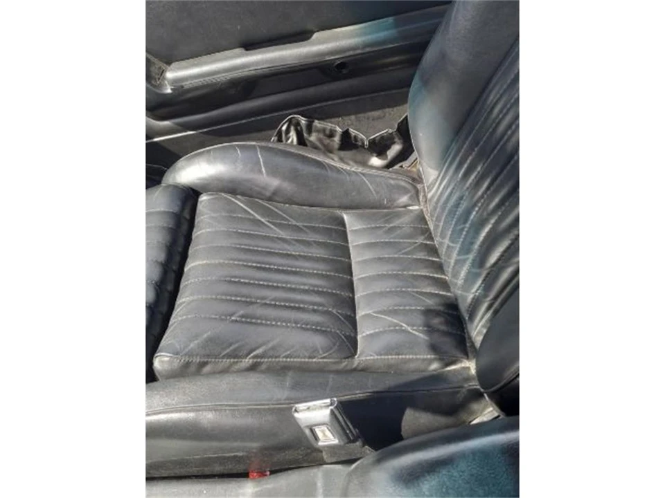1990 Ford Mustang 3rd Gen - Image 9 of 11