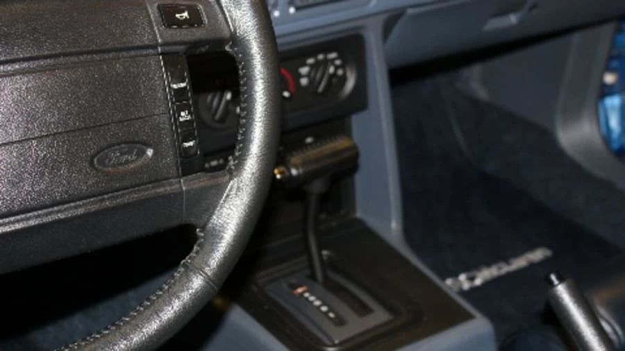 1990 Ford Mustang 3rd Gen - Image 6 of 10