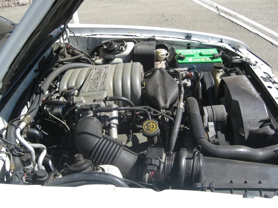 1990 Ford Mustang 3rd Gen - Image 6 of 10