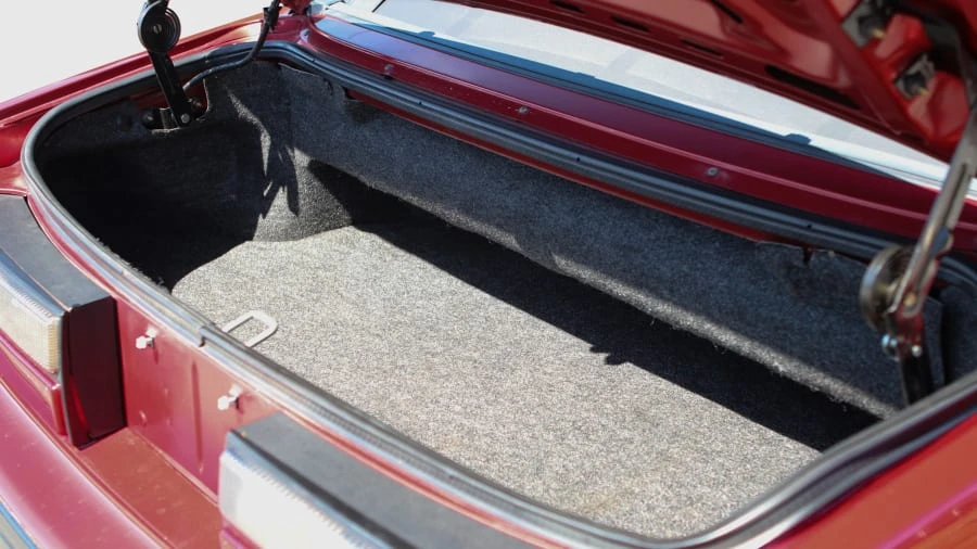 1990 Ford Mustang 3rd Gen - Image 23 of 29