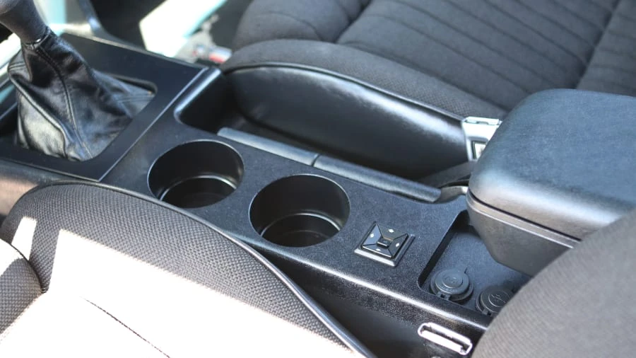 1990 Ford Mustang 3rd Gen - Image 27 of 29