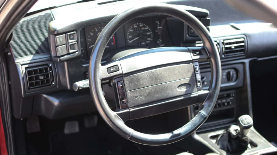 1990 Ford Mustang 3rd Gen - Image 3 of 29
