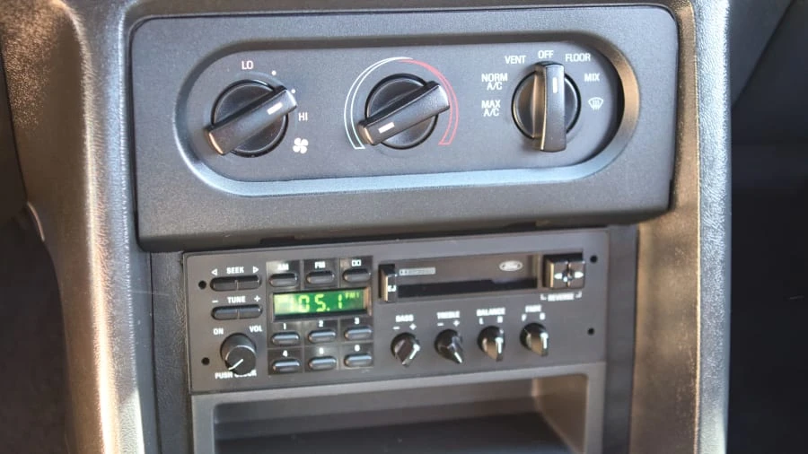 1990 Ford Mustang 3rd Gen - Image 20 of 29