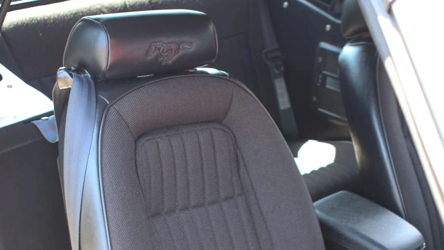 1990 Ford Mustang 3rd Gen - Image 21 of 29