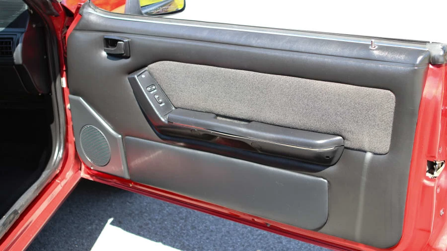 1990 Ford Mustang 3rd Gen - Image 22 of 29