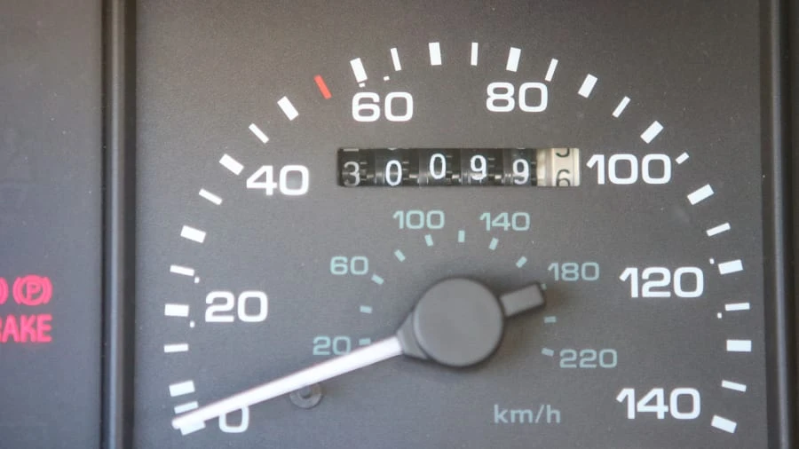 1990 Ford Mustang 3rd Gen - Image 29 of 29