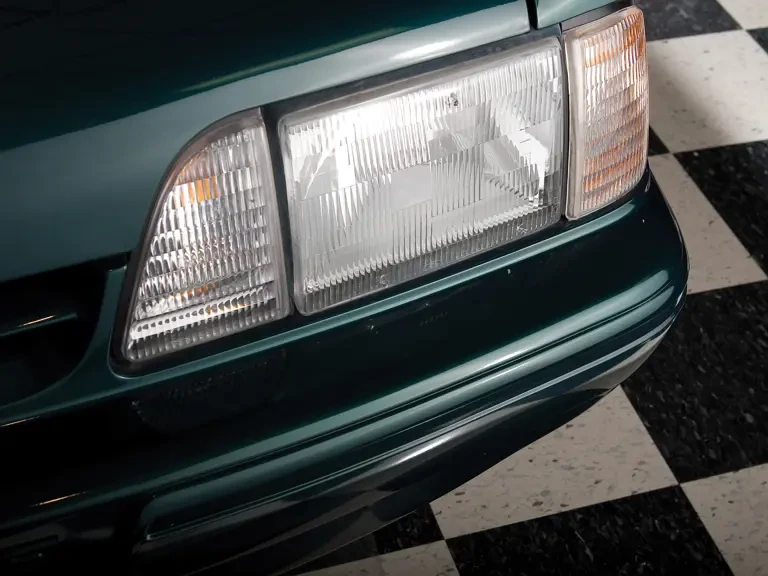 1990 Ford Mustang 3rd Gen - Image 12 of 18