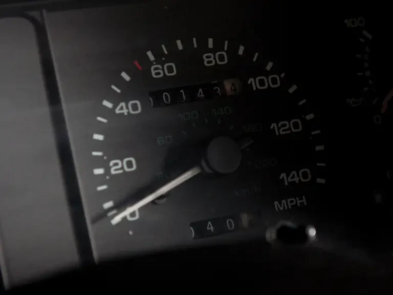 1990 Ford Mustang 3rd Gen - Image 8 of 18