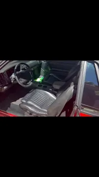 1990 Ford Mustang GT Convertible