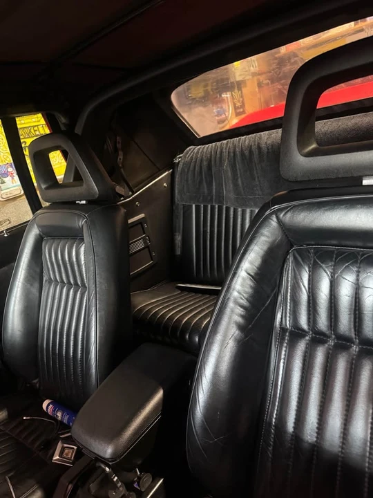 1990 Ford Mustang 3rd Gen - Image 6 of 12
