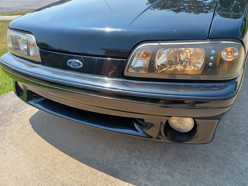 1990 Ford Mustang 3rd Gen - Image 14 of 15