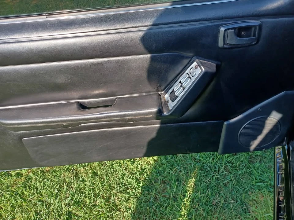 1990 Ford Mustang 3rd Gen - Image 5 of 15
