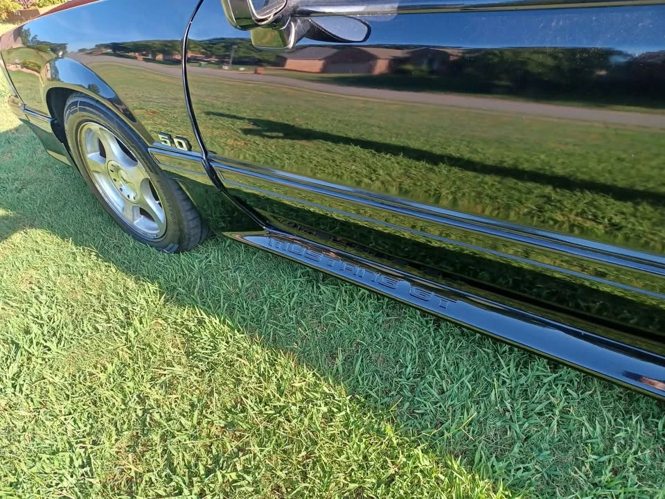1990 Ford Mustang 3rd Gen - Image 9 of 15
