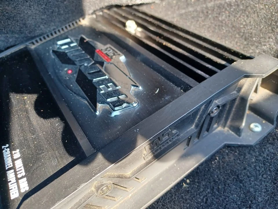 1990 Ford Mustang 3rd Gen - Image 12 of 15