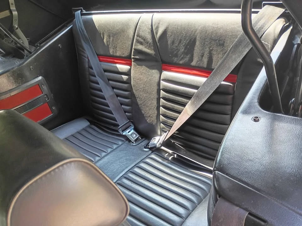 1990 Ford Mustang 3rd Gen - Image 8 of 15