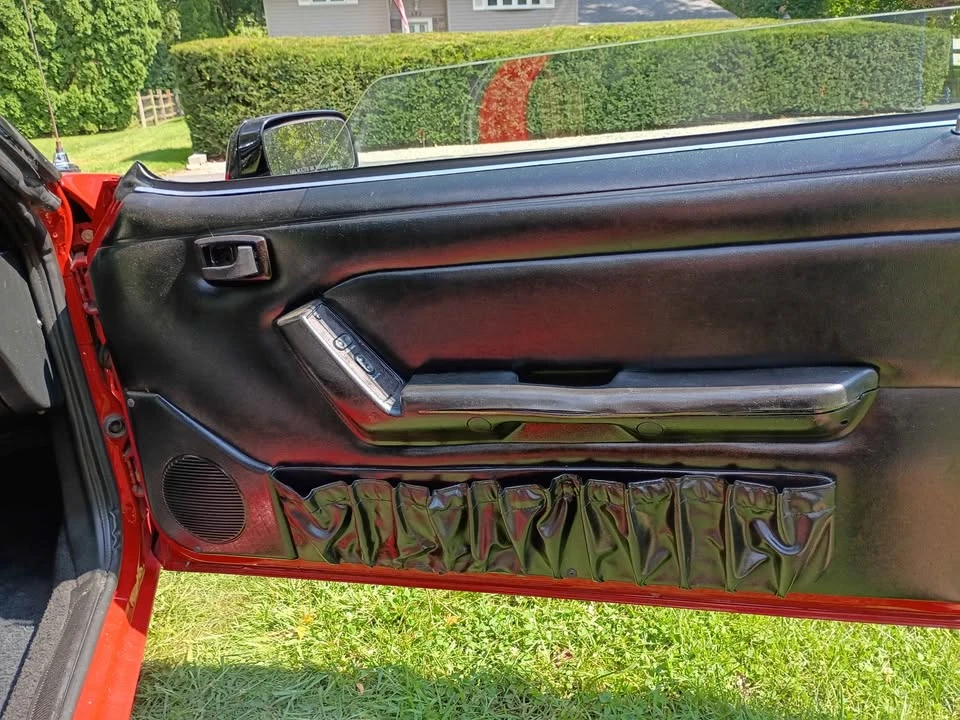 1990 Ford Mustang 3rd Gen - Image 9 of 15