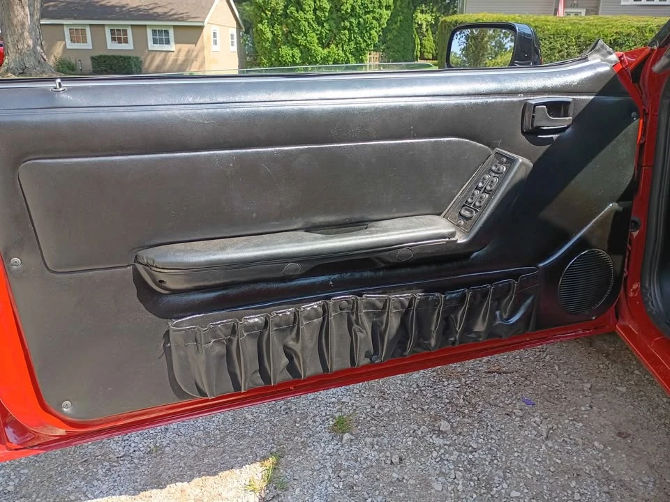 1990 Ford Mustang 3rd Gen - Image 6 of 15