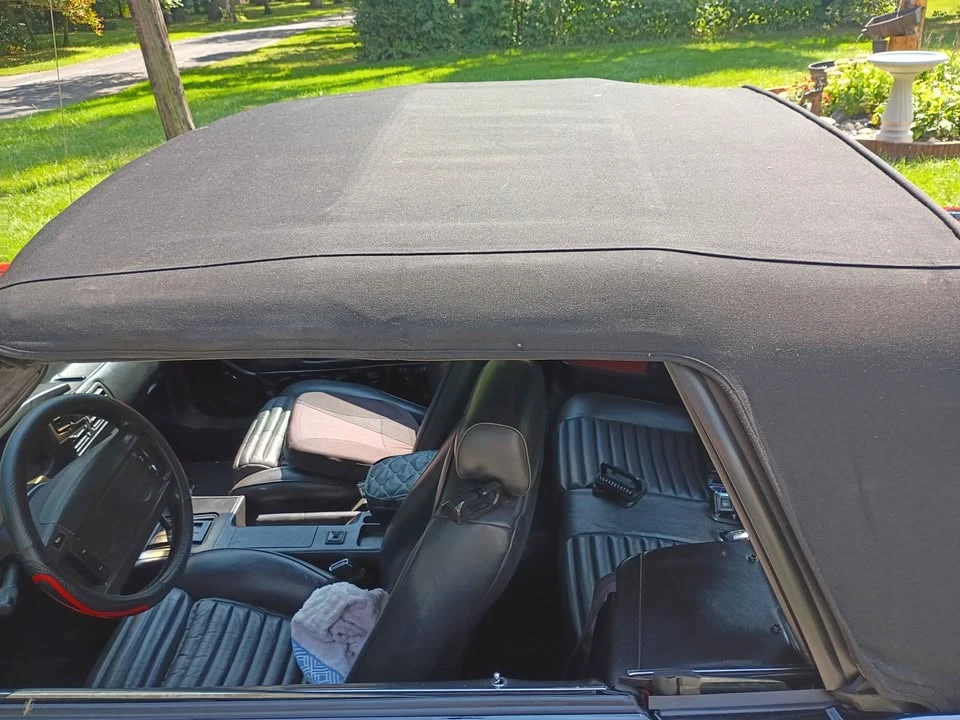 1990 Ford Mustang 3rd Gen - Image 5 of 15