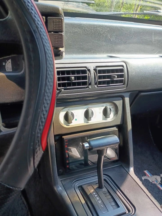 1990 Ford Mustang 3rd Gen - Image 11 of 15
