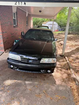 1990 Ford Mustang GT