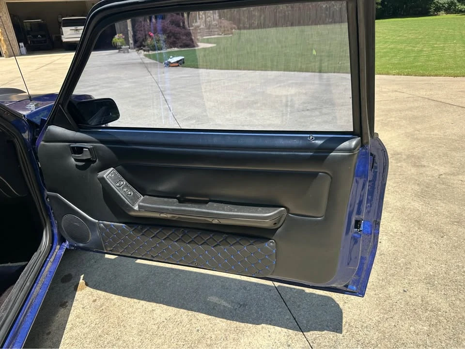 1990 Ford Mustang 3rd Gen - Image 10 of 20