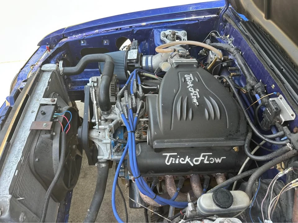 1990 Ford Mustang 3rd Gen - Image 17 of 20