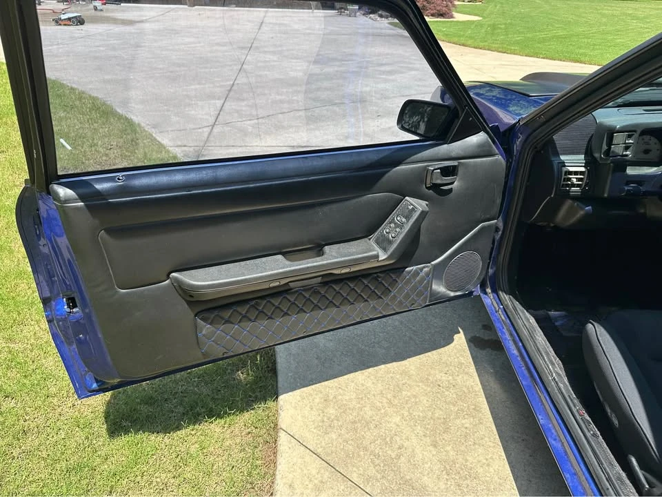 1990 Ford Mustang 3rd Gen - Image 13 of 20