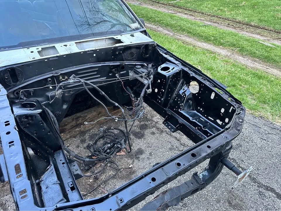 1990 Ford Mustang 3rd Gen - Image 7 of 8