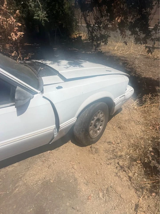 1990 Ford Mustang 3rd Gen - Image 5 of 6