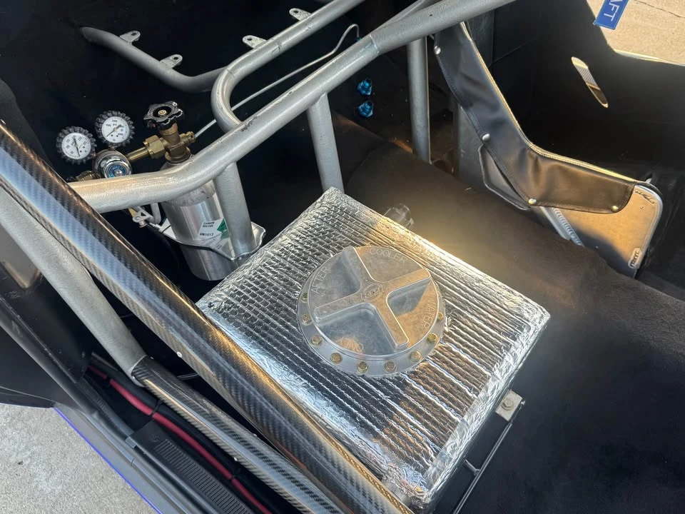1990 Ford Mustang 3rd Gen - Image 14 of 16