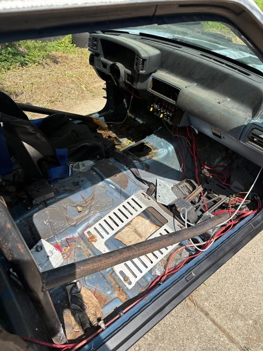 1990 Ford Mustang 3rd Gen - Image 6 of 12