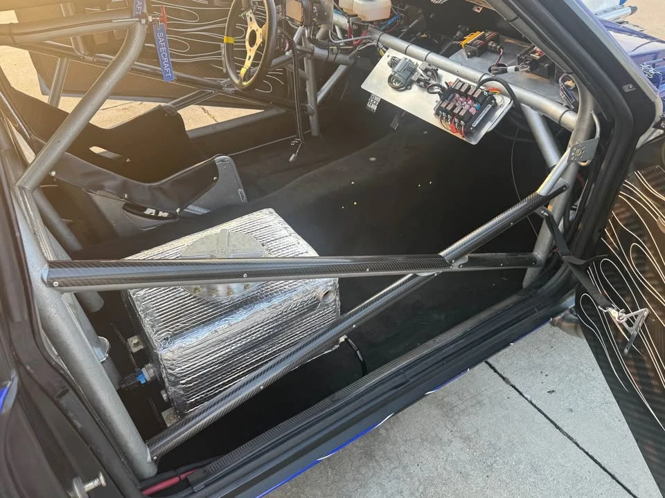 1990 Ford Mustang 3rd Gen - Image 12 of 16
