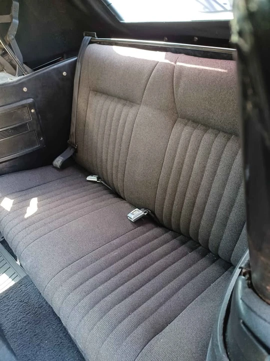 1990 Ford Mustang 3rd Gen - Image 7 of 14