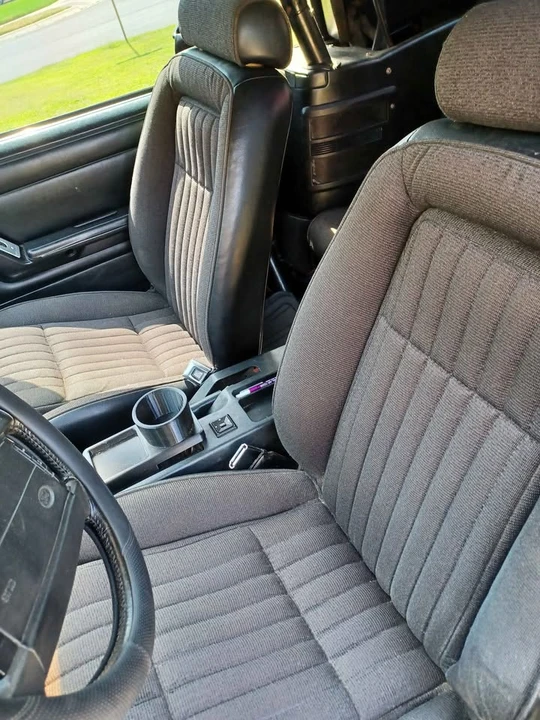 1990 Ford Mustang 3rd Gen - Image 6 of 14