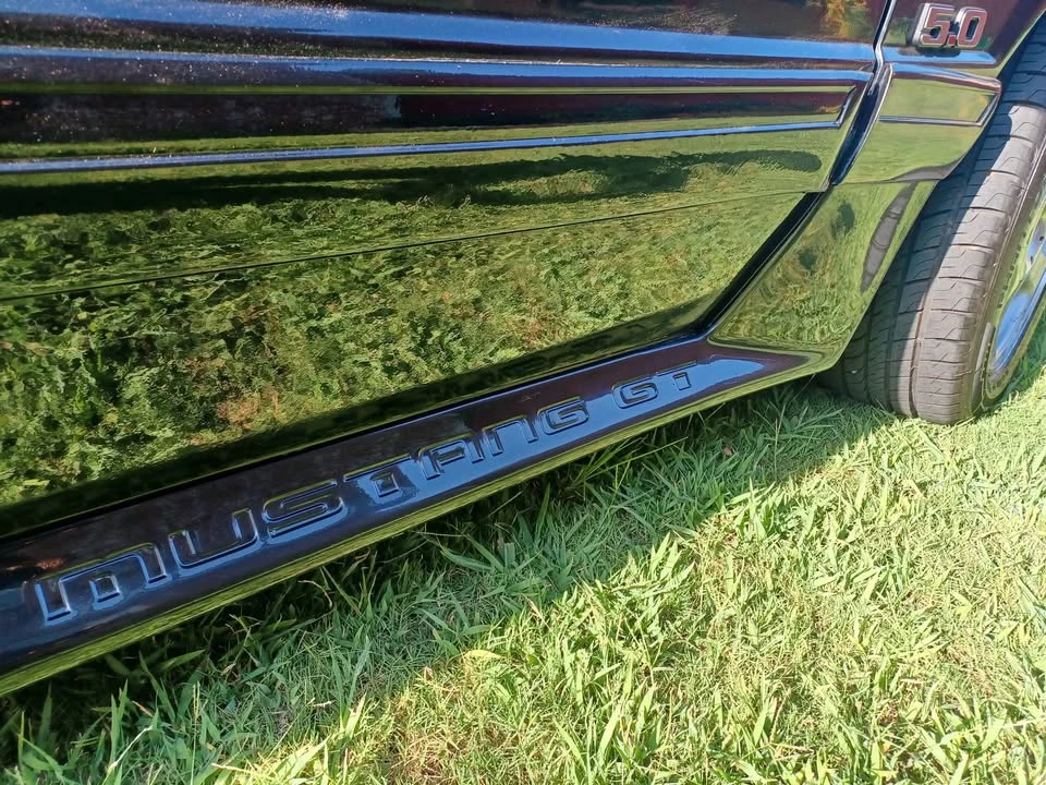 1990 Ford Mustang 3rd Gen - Image 13 of 14