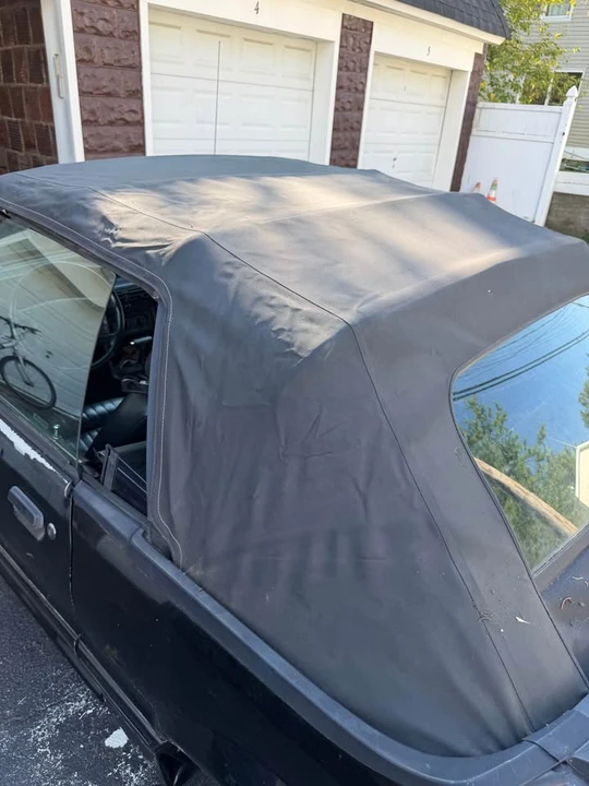 1990 Ford Mustang 3rd Gen - Image 8 of 8