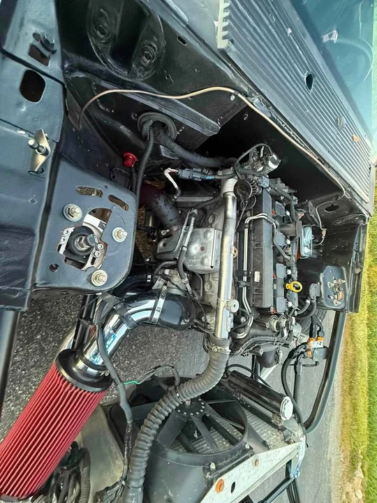 1990 Ford Mustang 3rd Gen - Image 7 of 14